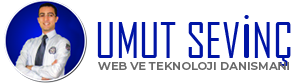 Umut Sevinç | Web & Technology Specialist