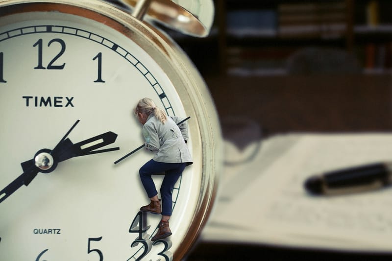 Horario