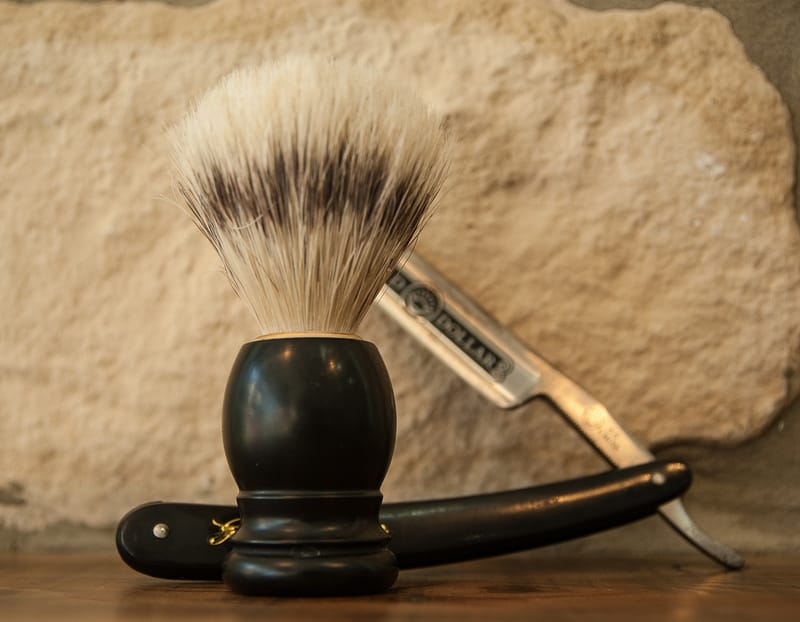Curso de Barberia