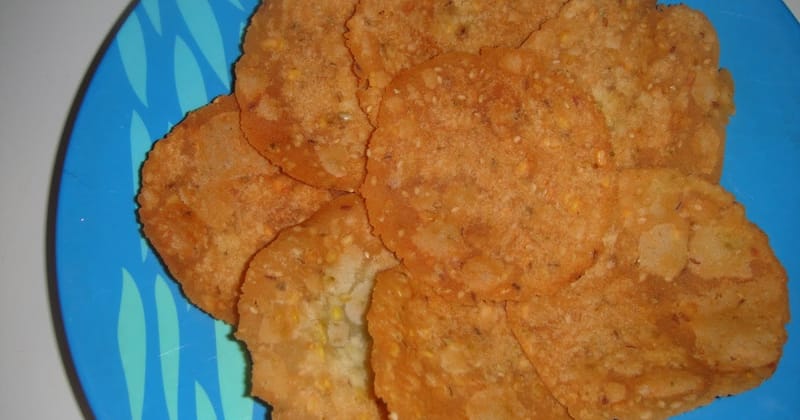 Karappalu