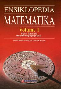 Ensiklopedia Matematika (Patricia Barnes-svarney & Thomas E Svarney)