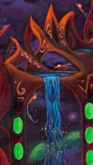 The Story Book - "Light Years from Home" image