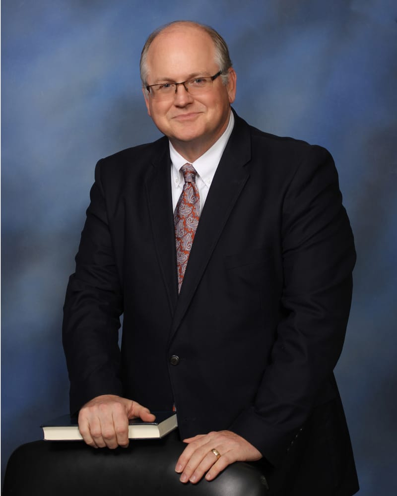 Wolf named City Attorney