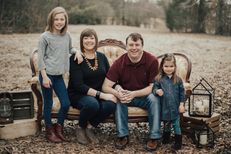 Mississippi churches unite together on Orphan Sunday and Stand Sunday, November 11th