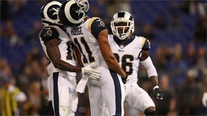 Another Former Eagle to Play in Super Bowl LIII