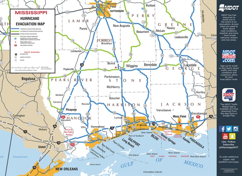 Now is the time to prepare for hurricane season