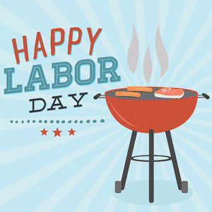 Grilling Tips for a Safe Labor Day