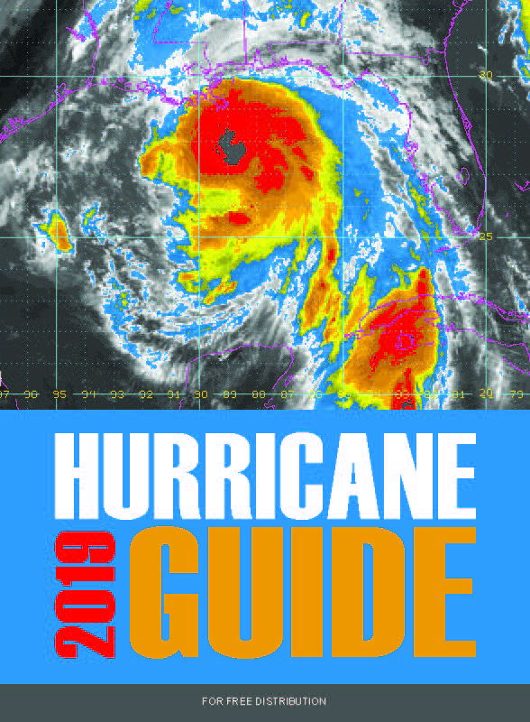 MDOT urges preparedness on Hurricane Katrina anniversary