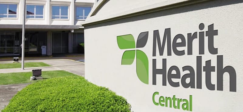 Joseph M. Still Burn Center at Merit Health Central Raising Burn Awareness & Prevention