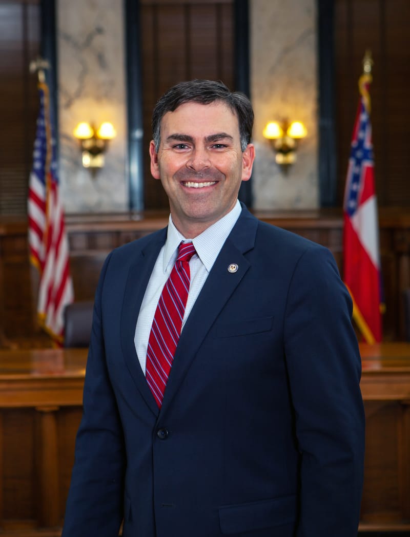 Secretary Watson Announces Upcoming Legislation Regarding the “SIP Plan”