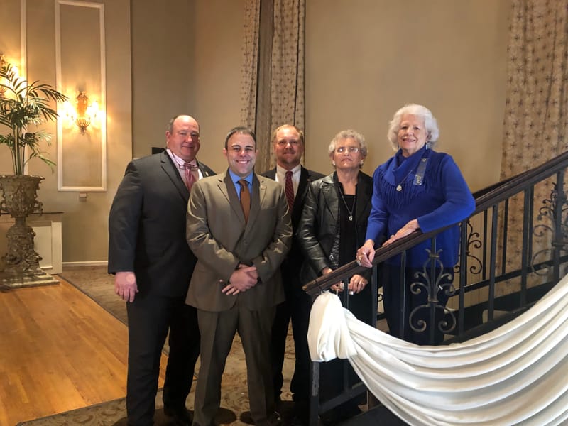 Prison Crisis still top subject at the Capitol