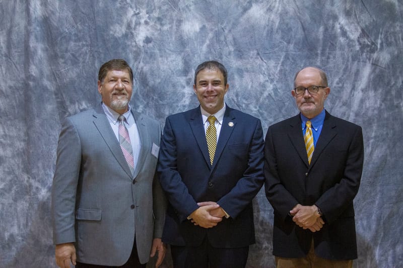 MISSISSIPPI STATE HOSPITAL, HUDSPETH CENTER HONOR MILES