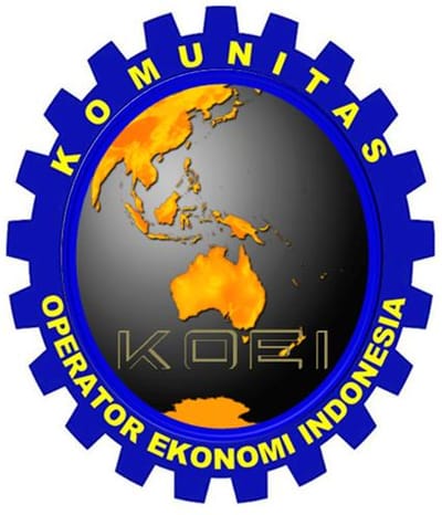 KOMUNITAS OPERATOR EKONOMI INDONESIA