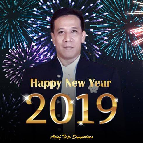 Arief Tejo