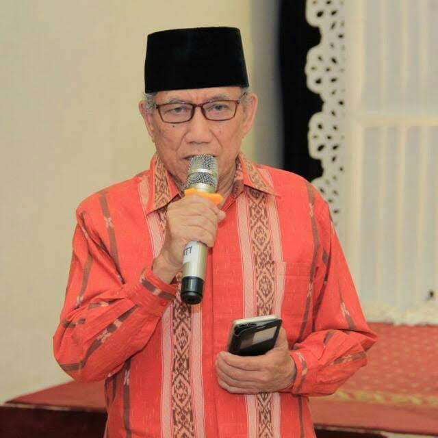 Chairul Djamal