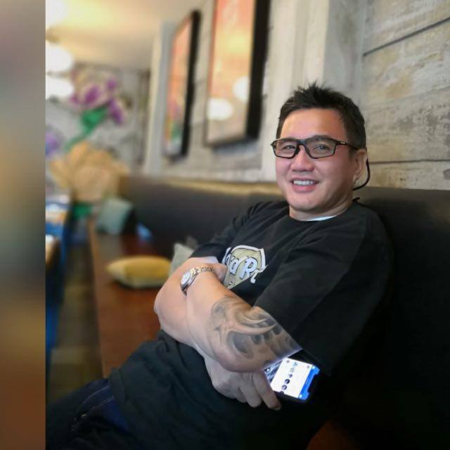WELLY WIRYANTO