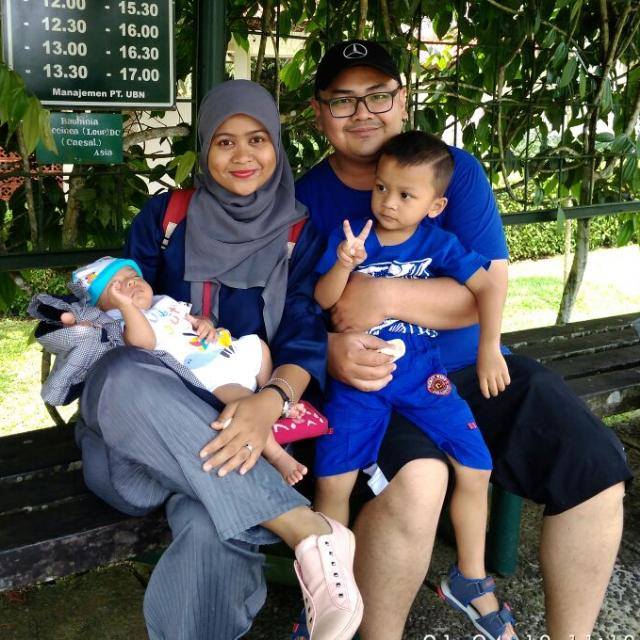 Hidjrah Fadilla