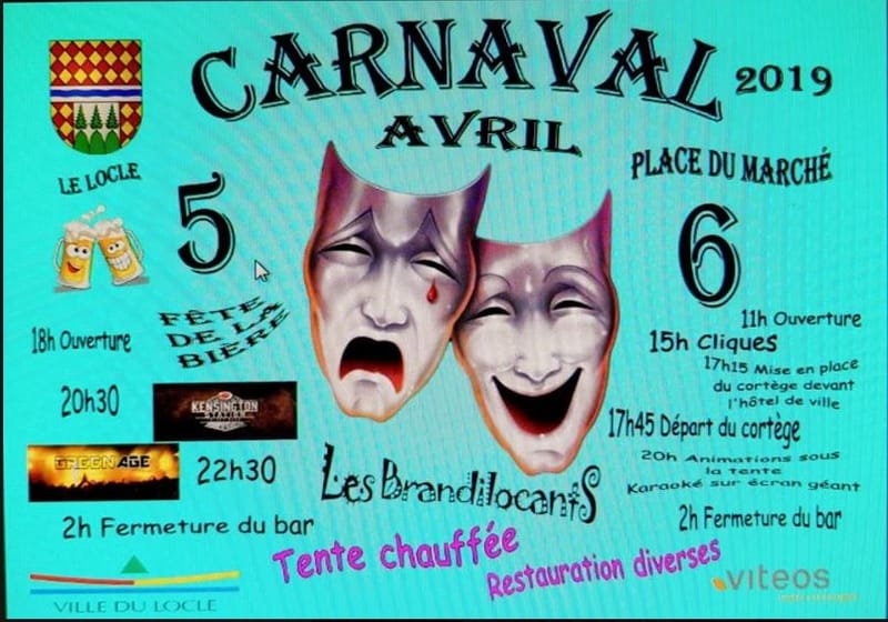 Greenage@FêteDeLaBière