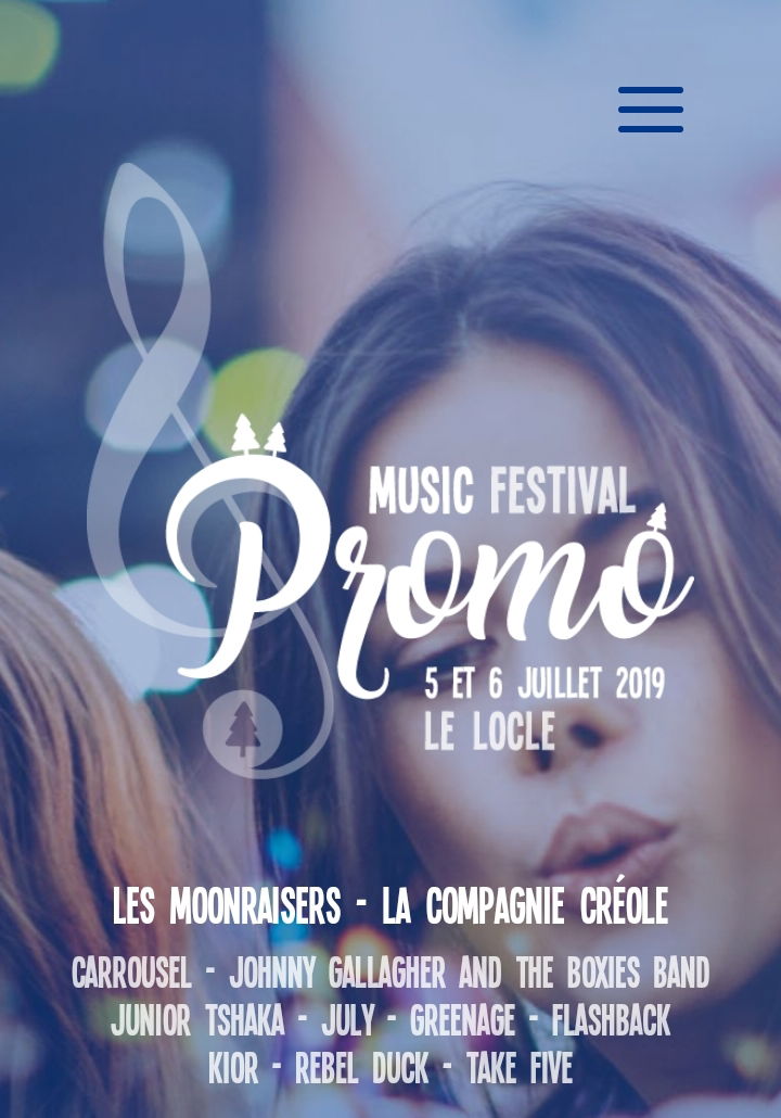 Greenage@Promo du Locle