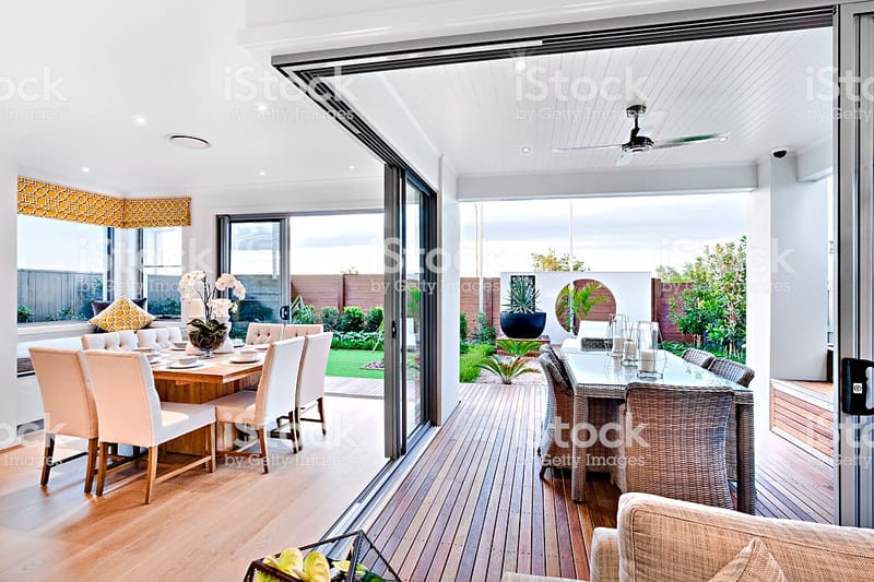 Residential Home