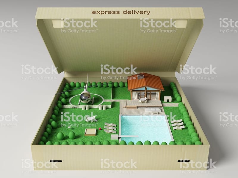 House & Land Package