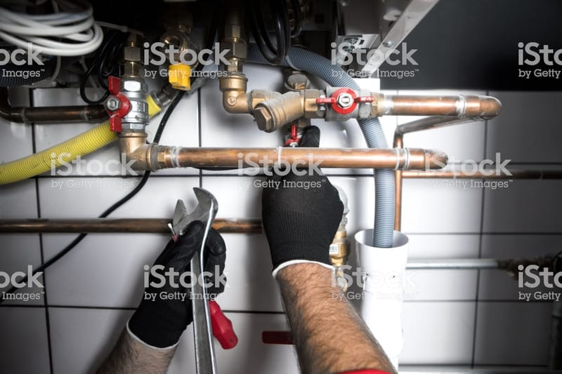 Maintenance Services