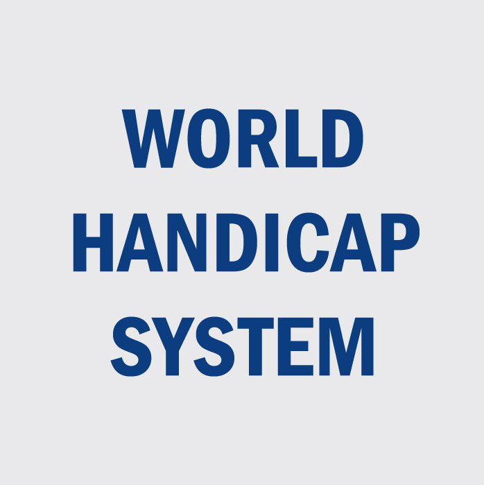 World Handicap System