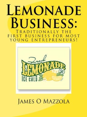 Lemonade Business: