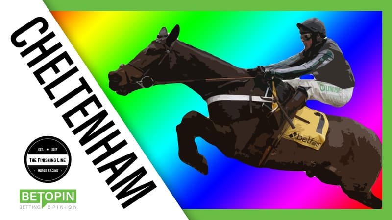 🐴 Cheltenham Festival Betting Preview 2019 | Our Final Tips!
