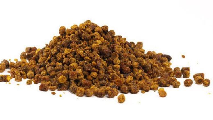 Doğal Arı Ekmeği( Perga )