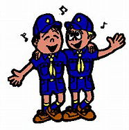 The Gender Identity Insanity Infects the Boy Scouts