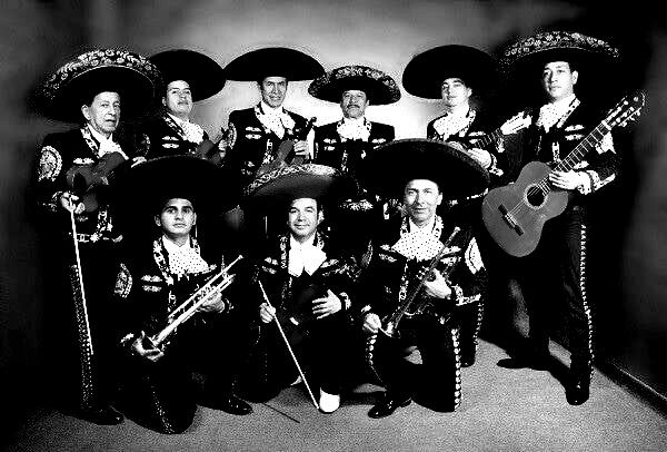 música cultural mexicana