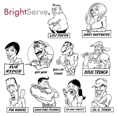 A little bit of lighthearted fun...