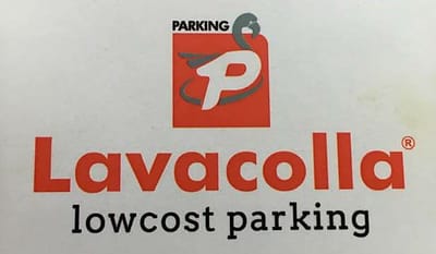 Parking Lavacolla