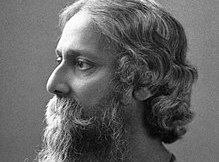 “ME VOY A TODAS PARTES”. Artículo sobre Rabindranath Tagore para entender el canto 'Están rotas mis ataduras'