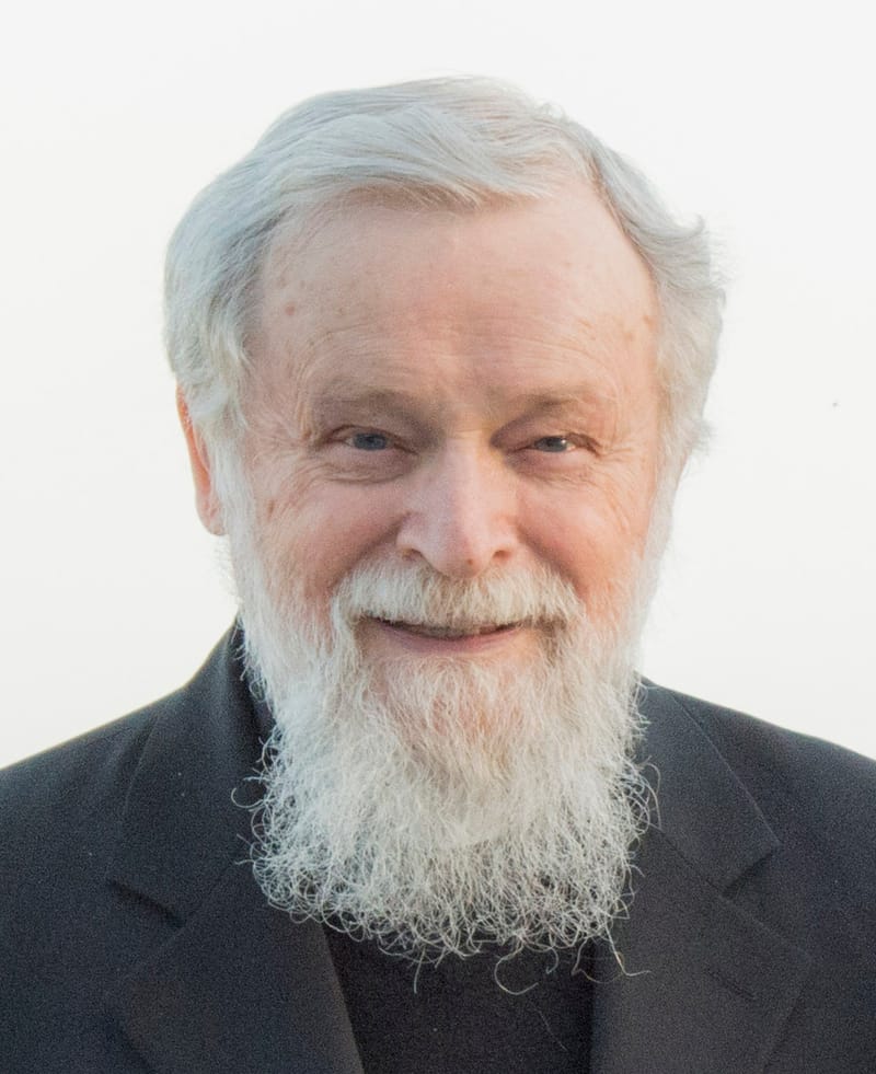 Padre Mario Pezzi