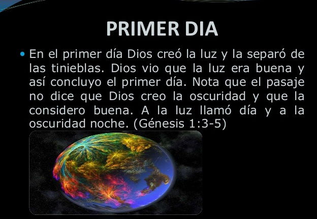 Las cuatro noches (mirando a la Pascua)