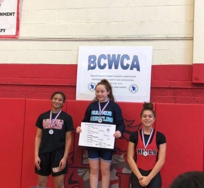 2020 BCWCA Tourney image