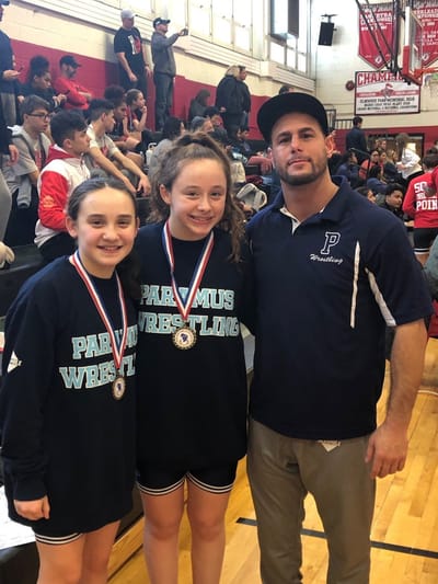 2020 BCWCA Tourney image