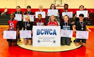 2020 BCWCA Tourney image