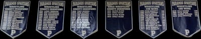 Paramus Spartans HS Wrestling