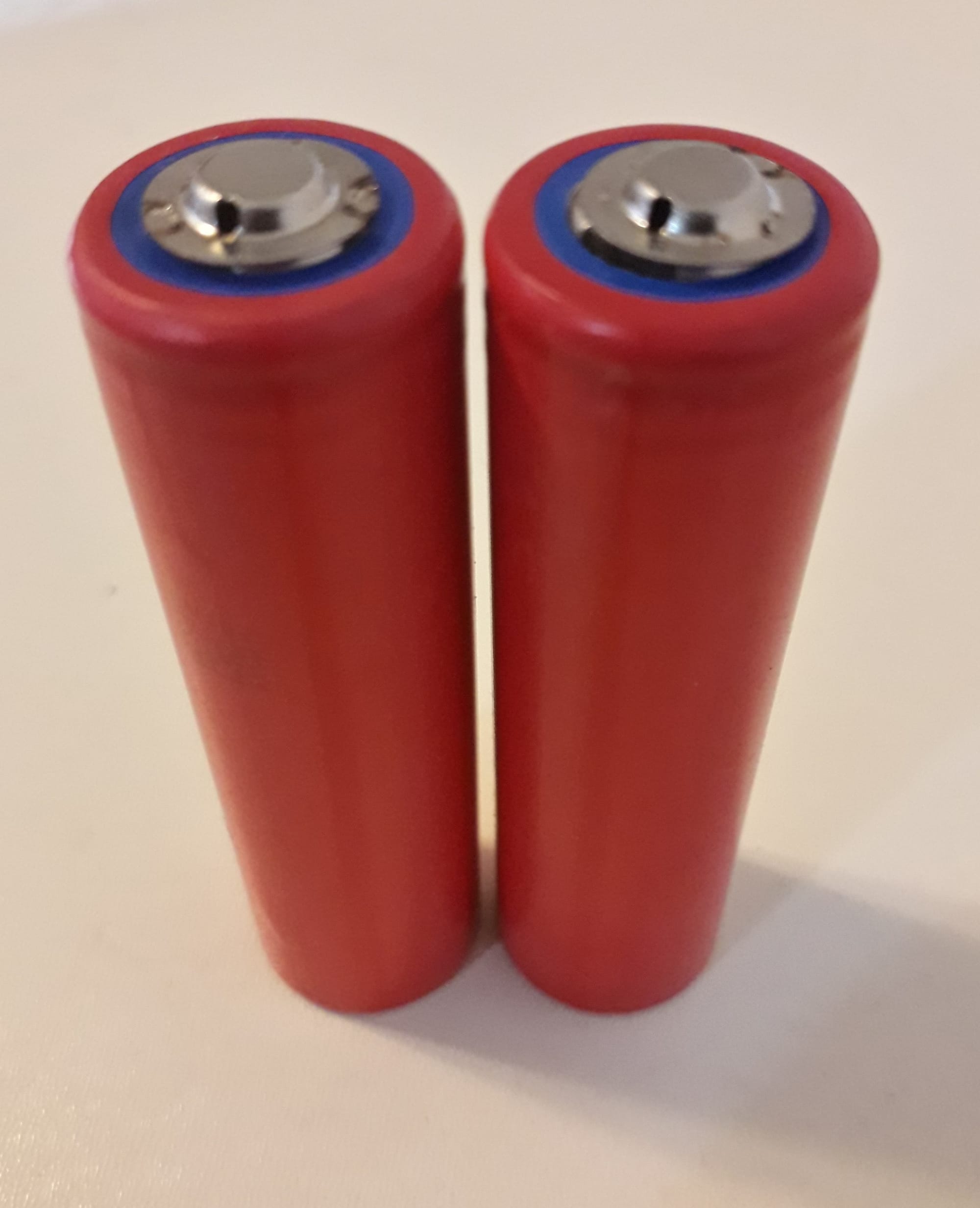 Panasonic/Sanyo  3.7V / 3350 mAh