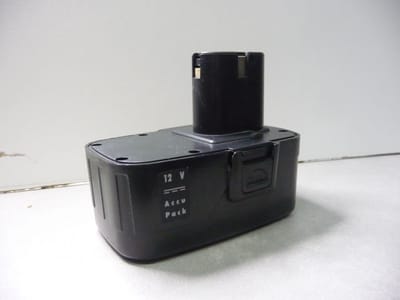 Einhell PASS, 12V, NiMH