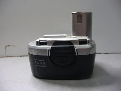 Yamato DA, 14.4V, NiMH