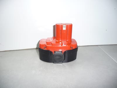 Maktek 1850, 18V, NiMH