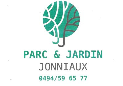 Parc et Jardin Jonniaux