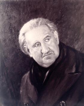 Recital at Athens Concert Hall (Polychoros)