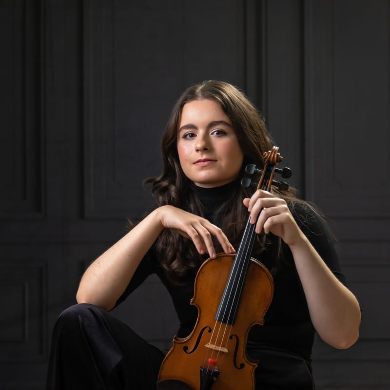 Composers' Concert at the Royal Academy of Music