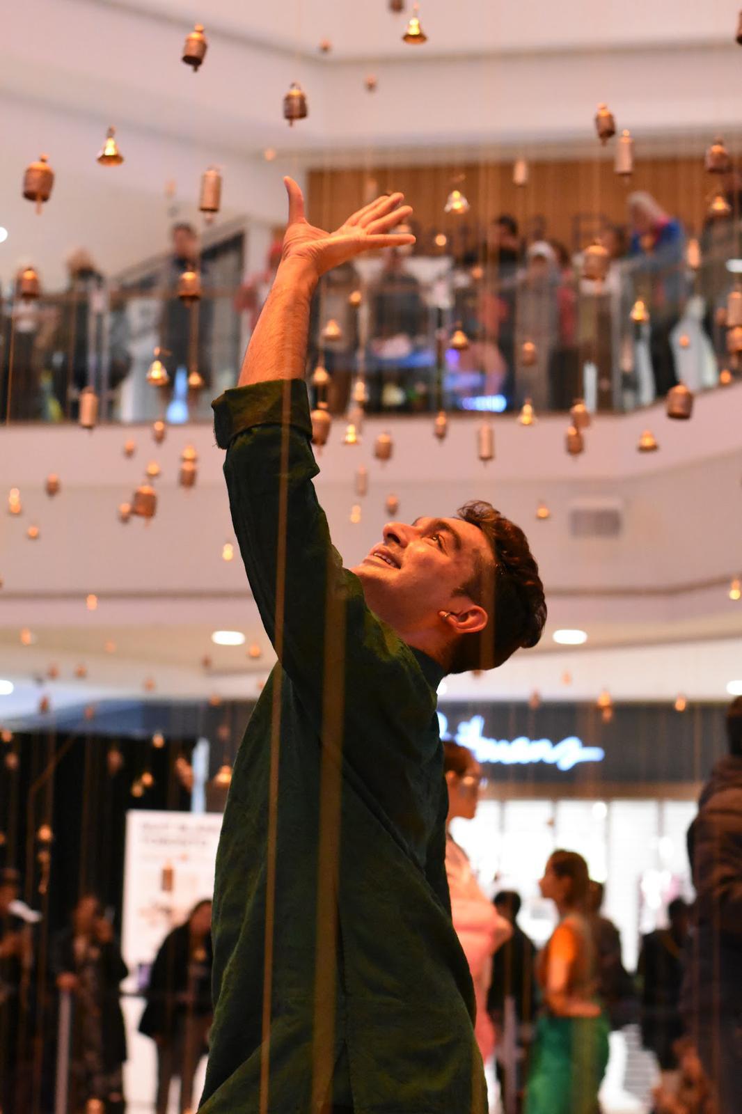 Ephemeral Artifacts , Scarborough, Choreography: Brandy Leary