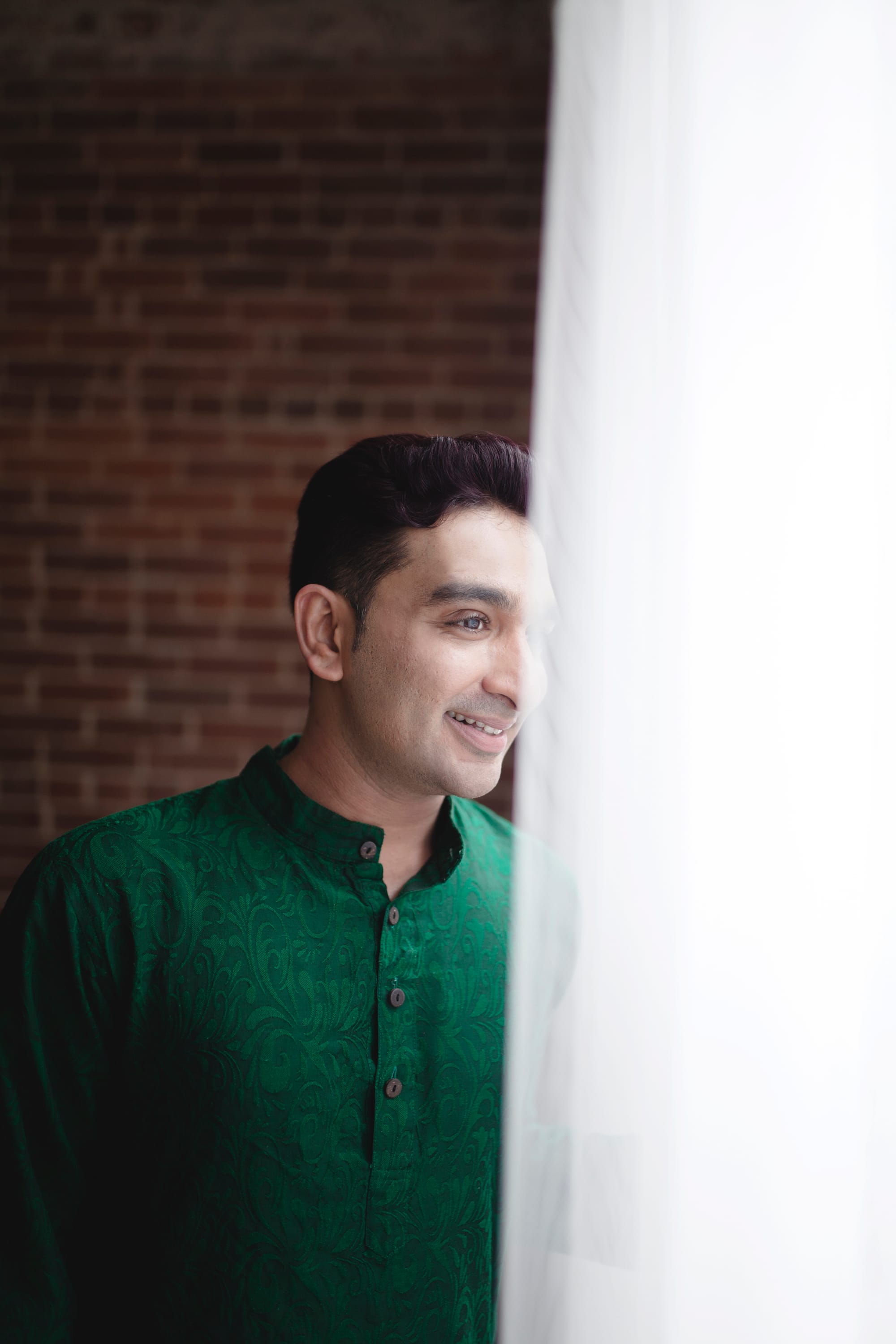 Vande - I bow to you ,  Dance film by Harikishan S Nair